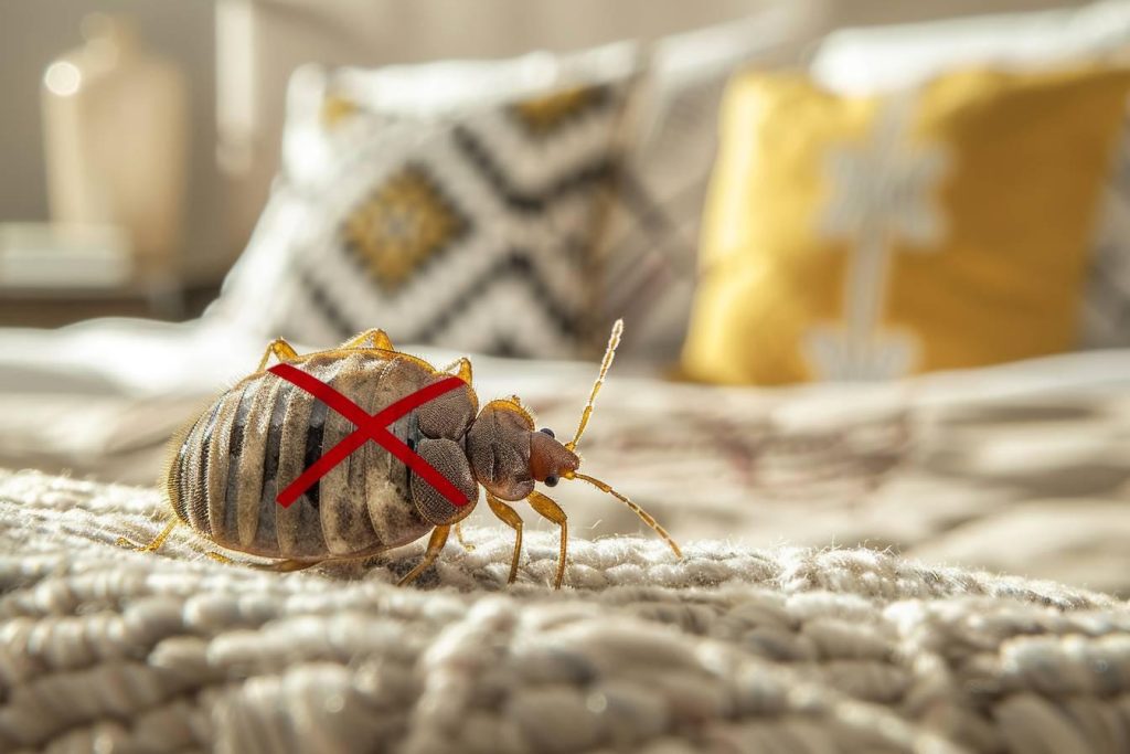 Assurance punaise de lit : protégez votre maison contre ces nuisibles et évitez les frais imprévus