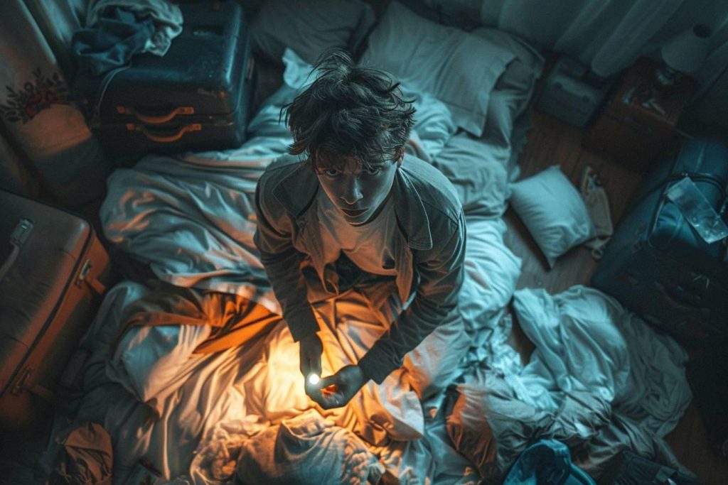 Peut-on transporter des punaises de lit sans le savoir ? Risques et précautions à prendre