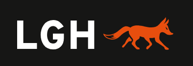 Logo entreprise LGH